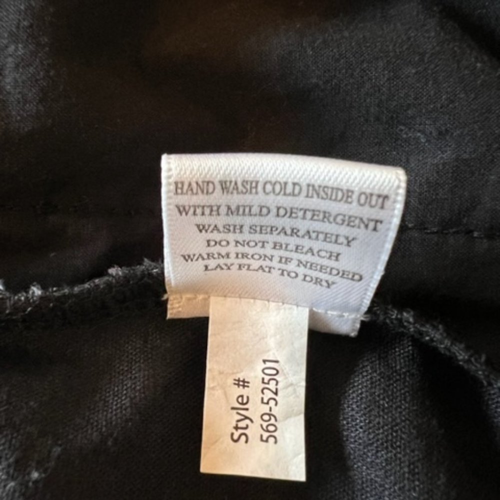 Bobi Jacket - Picture 4 of 4
